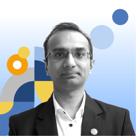 Pratik Ambani, Director of AusWISE