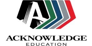 Acknowledge Education
