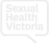 Sexual Health Victoria